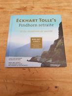 Eckhart Tolle - Eckhart Tolle's Findhorn retraite, Livres, Comme neuf, Eckhart Tolle, Enlèvement ou Envoi