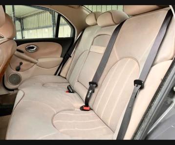 Rover 75, Auto's, Rover, Diesel, Particulier, Te koop