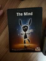 Kaartspel The Mind, Ophalen, Zo goed als nieuw