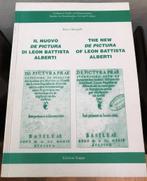 The new de pictora of Leon Battista Alberti, Ophalen of Verzenden, Zo goed als nieuw, Overige wetenschappen