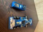 Vintage 1977 Nikko Elf Tyrrell Project /34 Remote controlled, Ophalen of Verzenden, Gebruikt, Auto