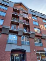Loué: Superbe appartement +/- 100M2. 2 chambres, Immo, Appartementen en Studio's te huur, 50 m² of meer, Charleroi