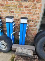 Stroomaansluiting voor steiger, Watersport en Boten, Ophalen