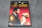 DVD The Lady from Shanghai (import regio 2), Cd's en Dvd's, Dvd's | Klassiekers, Thrillers en Misdaad, 1940 tot 1960, Gebruikt