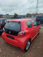 Toyota Aygo.    Benzine 161000km bouwjaar 2011, Auto's, Particulier, Aygo, Te koop, Benzine