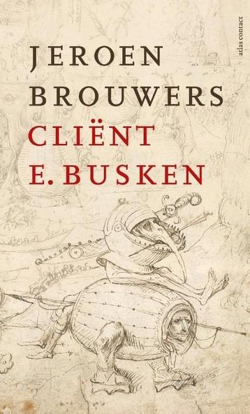 Jeroen Brouwers - Cliënt E. Busken beschikbaar voor biedingen