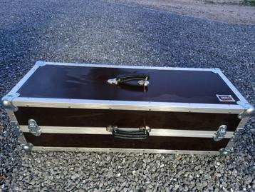 Flightcase beschikbaar voor biedingen