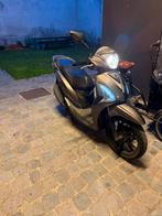 Sym symphony, Fietsen en Brommers, Scooters | SYM, Ophalen, Overige modellen, Benzine, 50 cc