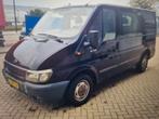 Ford transit 2.0TDdi, Auto's, Particulier, Te koop, Ford