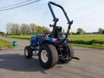 Tractor ISEKI TM 3267 - 30PK 1500cc - NIEUW STUNT ACTIE, Tuin en Terras, Ophalen, Nieuw, Versnellingen