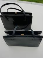 Handtassen dames, 2stuks, Handtassen en Accessoires, Tassen | Damestassen, Ophalen of Verzenden, Gebruikt