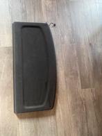 Zwarte hoedenplank volkswagen golf 6, Enlèvement, Volkswagen