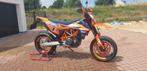 Ktm smc r690 2023., Motoren, Motoren | KTM, Particulier, SuperMoto