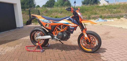 Ktm smc r690 2023., Motoren, Motoren | KTM, Particulier, SuperMoto, Ophalen