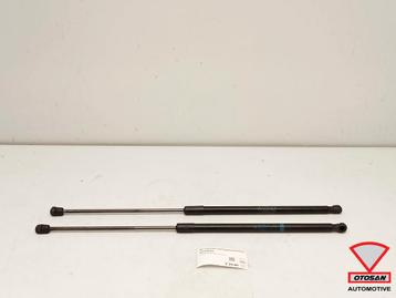 Mercedes C E W204 W212 Motorkap Gasveer Set A2129800564 beschikbaar voor biedingen