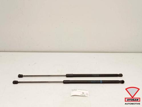 Mercedes C E W204 W212 Motorkap Gasveer Set A2129800564, Auto-onderdelen, Carrosserie, Mercedes-Benz, Gebruikt