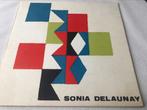 Sonia Delaunay Tapis Textiles 50pag, Ophalen of Verzenden, Zo goed als nieuw, Overige onderwerpen