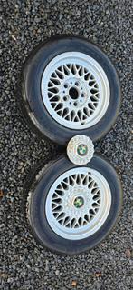 BMW BBS mesh velgen 1 179 774, Enlèvement