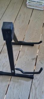 Gitaar standaard RTX akoestische gitaar, Muziek en Instrumenten, Standaarden, Ophalen of Verzenden, Gebruikt, Gitaar