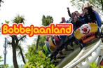 1 ticket Bobbejaanland 19 juni, Tickets en Kaartjes, Eén persoon, Ticket of Toegangskaart
