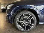 Mercedes-Benz GLE-klasse 300 d 4MATIC, Automaat, Stof, Gebruikt, Euro 6