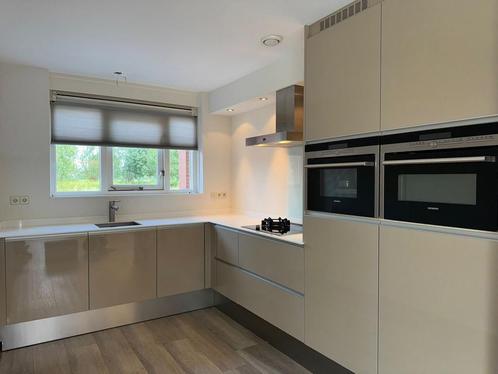 Prachtige SieMatic + SIEMENS + Composiet GEDEMONTEERD, Huis en Inrichting, Keuken | Complete keukens, Hoekkeuken, Ophalen of Verzenden
