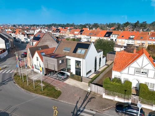 Huis te koop in Knokke-Zoute, 3 slpks, Immo, Huizen en Appartementen te koop, Vrijstaande woning