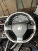 VW SCIROCCO Stuurwiel stuur met airbag 2008-2018, Auto-onderdelen, Gebruikt, Volkswagen
