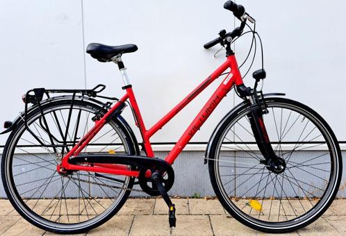 Trekking bike Victoria tailleM/L prix 260€ 0489813734, Fietsen en Brommers, Fietsen | Dames | Moederfietsen, Zo goed als nieuw