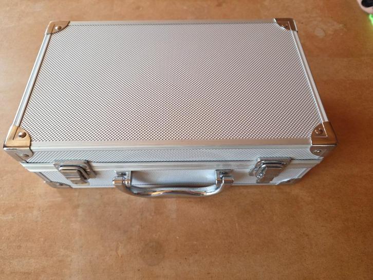 Tondeuse, Elektronische apparatuur, Persoonlijke Verzorgingsapparatuur, Zo goed als nieuw, Haarverzorging, Verzenden