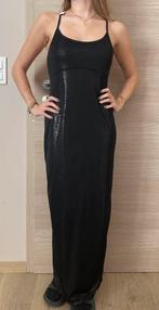 Robe de soiree, Enlèvement, Comme neuf, Noir, Robe de gala