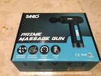 Massage gun, Sport en Fitness, Ophalen, Zo goed als nieuw, Apparaat