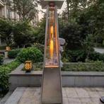 Ross James Luxury Garden Furniture piramide gasverwarming, Ophalen of Verzenden, Gebruikt, Gas, Waterbestendig