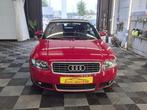 Audi A4 1.8i Cabrio AUTOMATIQUE bj. 2005 138000km, Auto's, Audi, Automaat, 4 zetels, Gebruikt, 4 cilinders
