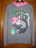 Sweater Kiss Therapy maat M, Kleding | Dames, Ophalen of Verzenden, Maat 38/40 (M)