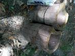 Stapel stenen / bloembakken GRATIS, Tuin en Terras, Bloembakken en Plantenbakken, Ophalen, Gebruikt, Steen