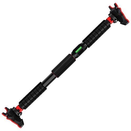 Optrekstang pull-up bar voor deurkozijn, Sport en Fitness, Fitnessmaterialen, Nieuw, Oprekstang, Armen, Rug, Ophalen of Verzenden