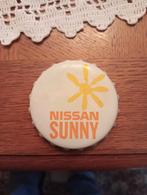 Aftrekker kroonkurk van Nissan Sunny, Ophalen of Verzenden