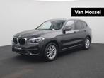 BMW X3 sDrive18d Executive | Leder| ECC | PDC | LMV | Cam |, Auto's, BMW, Achterwielaandrijving, 4 cilinders, Leder, Bedrijf