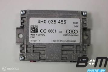 Antenneversterker VW Polo 6C RHD beschikbaar voor biedingen