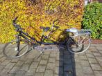 Elektrische tandem, Fietsen en Brommers, Fietsen | Tandems, Ophalen, Opvouwbaar, 10 tot 15 versnellingen, Minder dan 49 cm