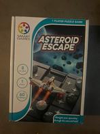 Smart games asteroid escape, Hobby en Vrije tijd, Gezelschapsspellen | Overige, Ophalen, Zo goed als nieuw