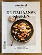 De Italiaanse keuken - Boek, Boeken, Kookboeken, Nieuw