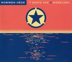 Rowwen Heze - T Beste Van 2 Werelden (2CD), Cd's en Dvd's, Cd's | Nederlandstalig, Ophalen of Verzenden