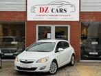 OPEL ASTRA 1.7D 110CH |CRUISE CONTROL | RADAR DE RECUL |, Euro 5, Achat, Entreprise, Noir