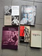 LITTÉRATURE 6X HARRY MULISCH, Enlèvement ou Envoi