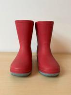 Bottes de pluie roses taille 23/24, Enfants & Bébés, Vêtements enfant | Chaussures & Chaussettes, Bottes, Enlèvement ou Envoi