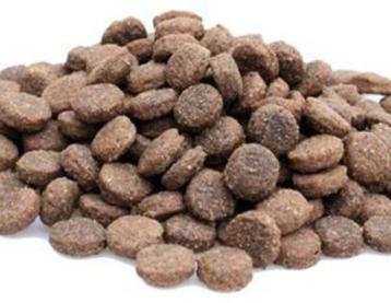 lams en rijst hondenvoer voor honden met allergie 15kg beschikbaar voor biedingen