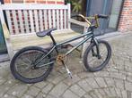 BMX, Fietsen en Brommers, Ophalen, Gebruikt, Staal, Minder dan 16 inch