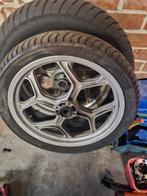 Wielen bmw k75 k100, Ophalen